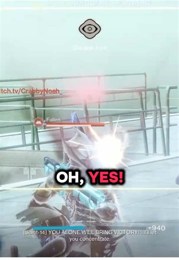 Dominating Trials of Osiris in Destiny 2