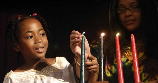 Kwanzaa - Meaning, Candles & Principles | HISTORY