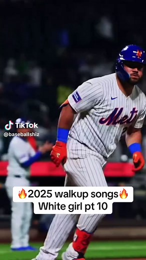 Best Walkup Songs for Baseball Season 2025
