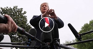 ‘I Haven’t Paid Money for Any Hostage,’ Trump Says