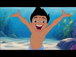 The Little Merboy 2: Aru’s Ocean Pride 🧜🏿‍♂️🌊🏴‍☠️