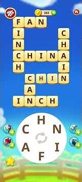 Word Farm Adventure Level 303 and Level 304 Answers