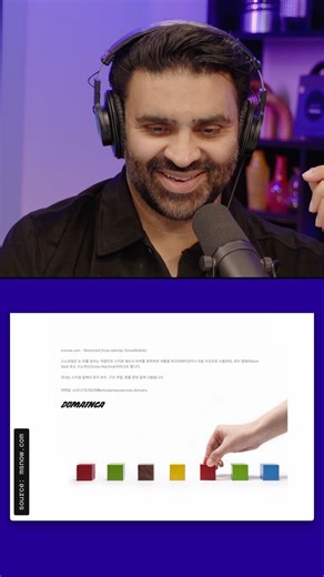 MSNBC’s new name is… MS Now. What do you think about MSNBC’s rebrand? #msnow #vergecast #tech | The Verge