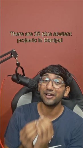 Student projects in Manipal...The Reality..... #Manipal #Udupi