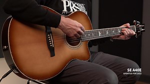 93K views · 3.9K reactions | Looking for your next acoustic guitar? PRS has 3 body shapes and 6 models to help you write, perform, and record. | PRS Guitars | Facebook