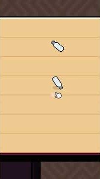 Some Increasingly Satisfying Incremental Game About Flipping Bottles
