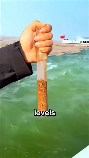 How are oceans distinguished from one another?