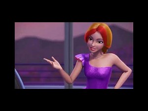 Barbie Rock 'N Royals Part 11
