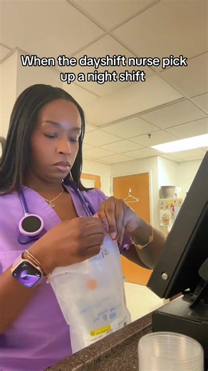 Night Shift Nurse Humor: The Quiet Hours