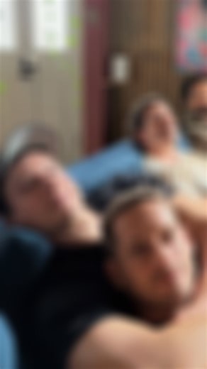 Max Emerson is officially off the market — introducing Brendan after a nine-year relationship ended following a house fire that shook his world. Fresh love, new start, and all the queer joy. 🌈 #fblifestyle | BGay.com