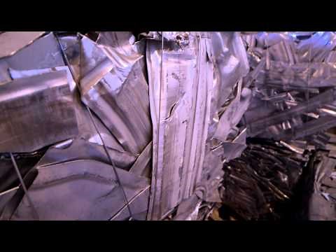 Novelis: Closing the Loop with Recycling