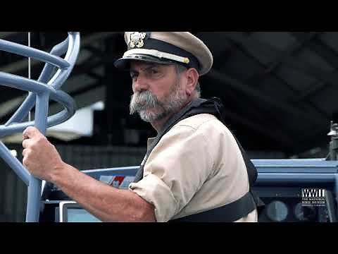 Take a Ride on PT-305