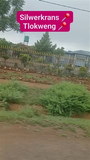 Easter Celebrations in Tlokweng: Treats and Joy