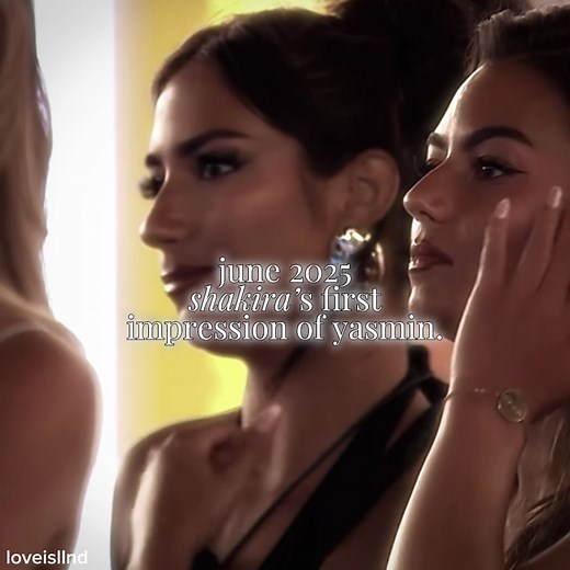 real best friends start off by hating eachother x #fyp #loveisland #loveislanduk #viral #foryou @Yasmin🐈‍⬛ @Shakira Khan