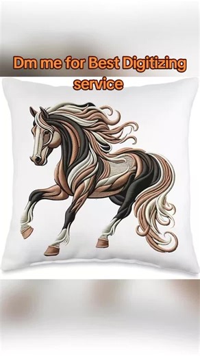 Creating embroidery designs with care, detail, and passion 🪡🧵 Each design is carefully digitized so it stitches smoothly and looks beautiful on fabric. Perfect for embroidery lovers and small businesses. If you need custom embroidery designs or digitizing services, feel free to message me anytime ✨ #embroiderydigitizing #embroideryfiles #machineembroiderydesign #smallbusiness #embroideryart