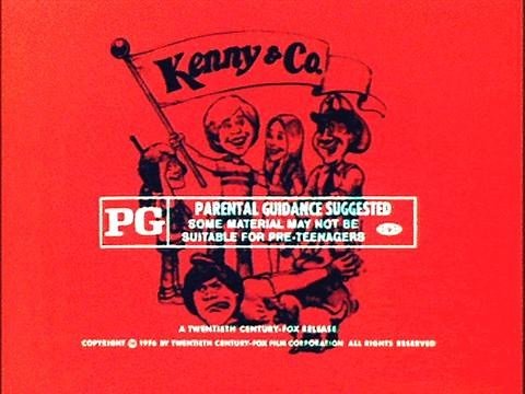 Kenny & Company (1976)