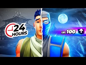Unlocking Sub-Zero MK3 in 24 Hours Without Buying Any Tiers in Fortnite
