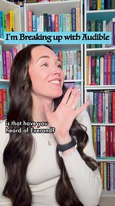 🗽🤩From NY Times bestsellers and celebrity book club picks to exclusive Everand Originals, there's something for everyone. With millions of ebooks & audiobooks, you'll never run out of options. Join over 25,000 users who’ve rated us 4.5 stars 🌟 Start your 30-day free trial today with plans beginning at $11.99/month after, no obligation, cancel anytime. 📚✨ | Everand