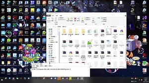 INF文件修改硬盘分区图标【电脑基础系列】