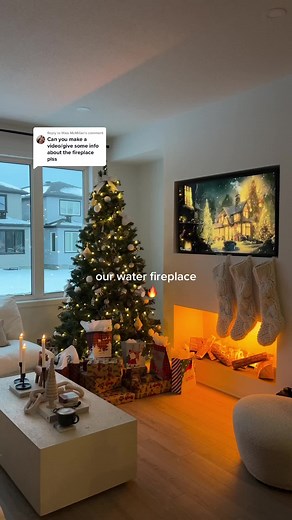 Fireplace Details and Inspiration