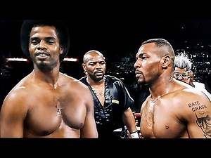 The Fight That Shocked Everyone: Mike Tyson vs Tony Tucker | Full Highlights