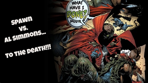 Spawn #86 - The Complete Spawn Chronology - The Daily Spawn: The Comic Source