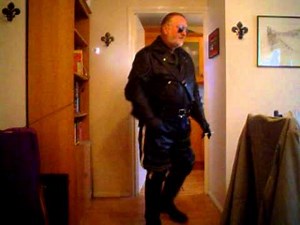 Full Leather Smoke 1 March 2014