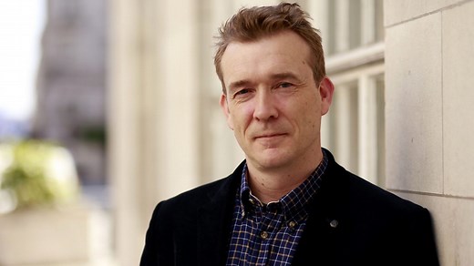 BBC Radio 4 - Fall Down Seven Times, Get Up Eight by Naoki Higashida, Episode 1 - The Path to Fall Down Seven Times, Get Up Eight, by David Mitchell