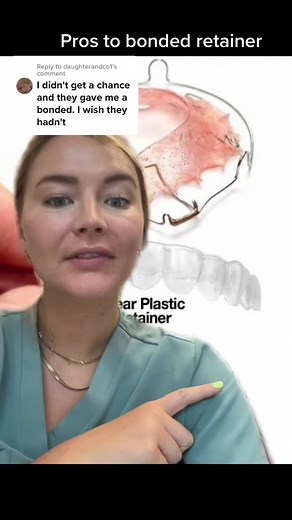 Benefits of Bonded Retainers for Braces: A Comprehensive Guide