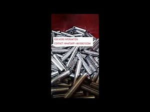 steel split spirng dowel pin slotted spring pins dowel tension roll pin in production