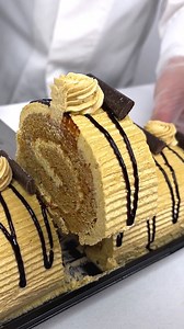 Indulge in our heavenly Mocha Roll Cake! 😍🎂 Our soft and fluffy chiffon cake is rolled with creamy mocha icing, then drizzled with chocolate for a touch of sweetness. Perfect for any occasion, this delightful treat will satisfy your cravings for something sweet and comforting. ✨☕️ ⁠ ⁠ 📲 Make a #RedRibbonUSA account today and get these freebies with your online order (coupon can only be redeemed once):⁠ 🌟 Free Ube Ensaimada (min. order $15) with code “FreeUbe” ⁠ 🌟 Free Bar of choice (min. or