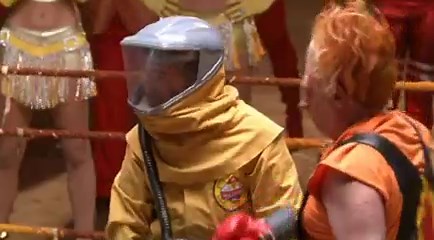 Mikulás szabadságon (teljes film)