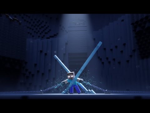 Minecraft Prison escape ⏐Animation video