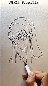 Girls enemy drawing step by step||Enemy drawing step by step||Easy drawing ideas for beginners🎄🏅🎄