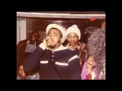 DJ Hollywood Rocking Club 371 1982