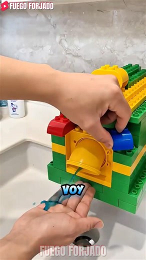 ¡El Invento Más LOCO De Río Para Su Papá! 😂🔧