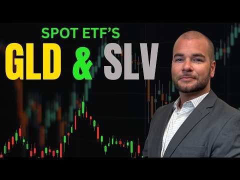 GLD & SLV 📈 Analysis BONUS: 5 🔥Miners!| VectorVest