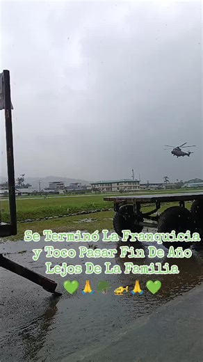 Fin De Año Lejos De La Familia Siempre Con La Moral Alta@️ 28/12/2025