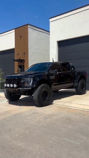 Auto Spa St George on Instagram: "DIRTY. DUSTY. DISRESPECTED. Not on our watch. ⚡🚫 We zapped this Raptor R back to alpha status — and trust us, it didn’t stand a chance against our detail game. 🦅💦 Paint popping ✨ Interior spotless 🧽 Energy unmatched 🔥 Only at The Auto Spa — where we don’t clean cars… we revive beasts. 🛡️🐺 Tag someone whose truck needs this level of love. 👇 #TheAutoSpa #RaptorRestoration #FordRaptorR #DetailingDoneRight #HurricaneUtah #FromDustToDominance"