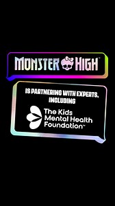 25K views · 365 reactions | Everyone belongs at Monster High. Join...