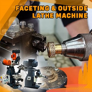 95K views · 358 reactions | BULUNMAZ FACETING & OUTSIDE LATHE MACHINE !  YouTube : https://youtube.com/c/BulunmazCo Whatsapp : +905320590643 Website : https://www.bulunmaz.com/ #jewelry #jewelrydesign #jewelrymachine #ringdesign #bangledesign #goldsmith #cnc #silversmith #jewelrytools #jewelrycnc #jewelrymaking | Bulunmaz | Facebook