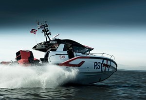 Hydrolift Professional P-42 SAR