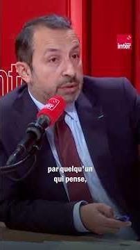The Lyhanna Affair: Should Gérald Darmanin Resign?