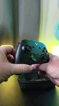 Razer Wolverine V3 Pro Xbox Controller Unboxing