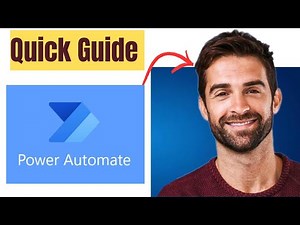 How to Use Get File Content in Power Automate - Step By Step