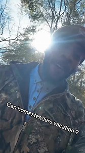 11K views · 1.8K reactions | Homesteading vacation rule #1: make the farm run itself. ! ✨ #fyp #SustainableLiving #homestead #simpleliving #agriculture #diy #selfsufficient #setup | Jesus King McCoy | Facebook