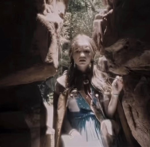 Exploring an Alice in Wonderland-Inspired Design