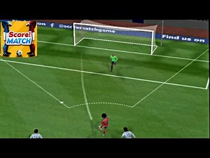 Score! Match - PvP Football Android Gameplay #86