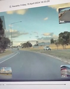 "Coulter Drive" | Canberra Drivers