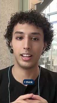 Medscape 2050 Challenge Winner: Sammer Marzouk